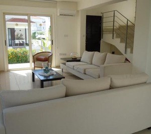 Athena Beach Villa Pernera 