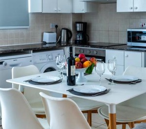 Aphrodite Hills Holiday Residences Villas Villa Paphos 