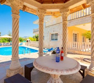 Villa Prodromi 