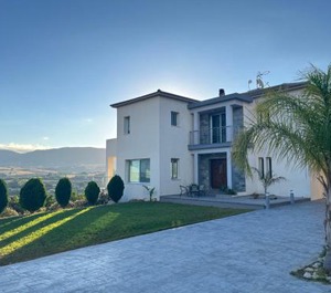 Aphrodite Hills Holiday Residences Villas Villa Paphos 