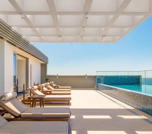 St Raphael Resort 