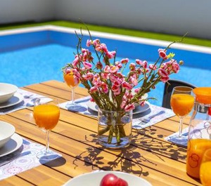 Ferienhaus Protaras Für Personen 
