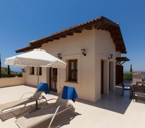 Aphrodite Hills Holiday Residences Villas Villa Paphos 