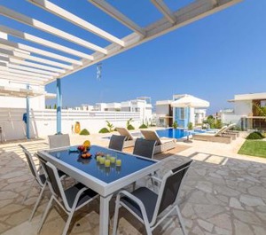 Mylos Lifestyle Seaview Villa An Holidays 