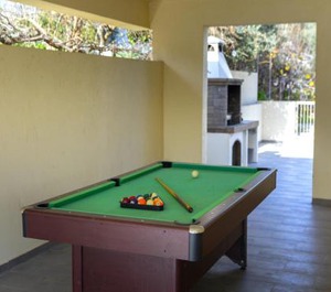 Villa Theodora 