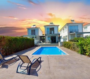 Gorgona Villas 