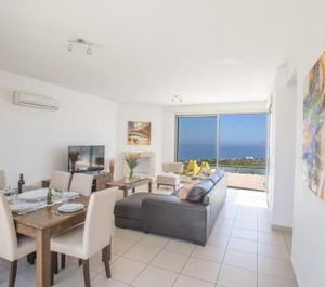 Esprit Villa 