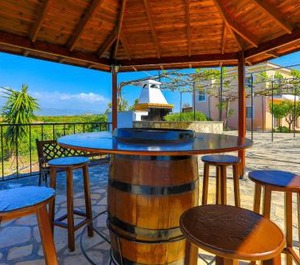 Villa Athina Finiki Latchi 