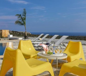 Ferienhaus Protaras Für Personen 