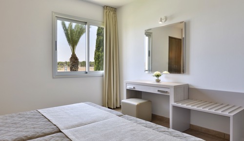 Superior Apartment