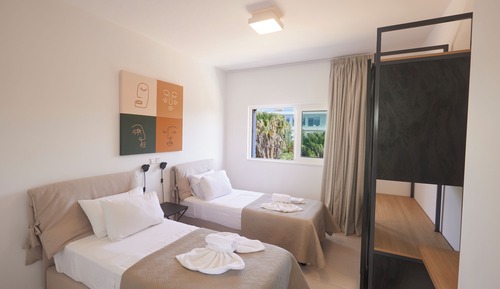 Villa, 5 Bedrooms, Smoking, Private Pool