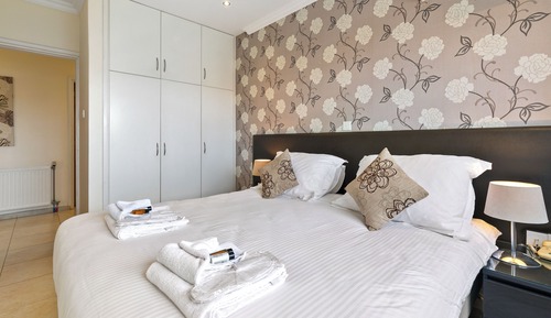 Panoramic Suite, 1 Bedroom