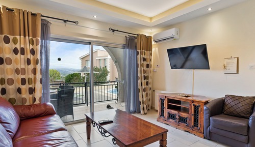 Standard Apartment, 1 Bedroom