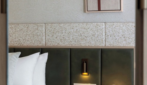 Comfort Room, 2 Twin Beds, Balcony, Poolside (Poolside)