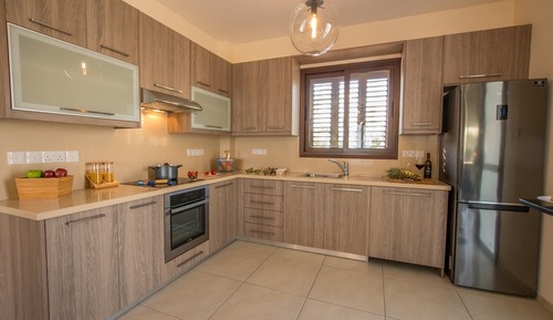 Villa, 3 Bedrooms, Private Pool, Pool View