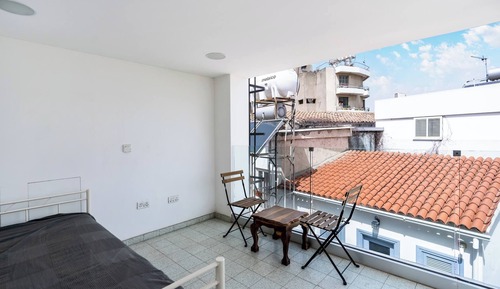 House, 1 Bedroom, Smoking, Balcony