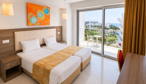 Superior Double or Twin Room
