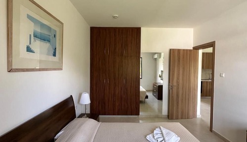 Apartment, 1 Bedroom