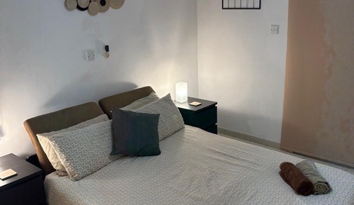 Villa, 3 Bedrooms, Private Pool, Garden View