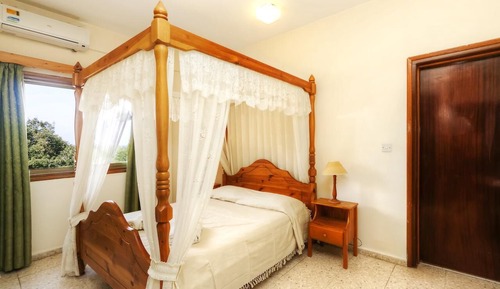 Room, 1 Bedroom, Smoking, Balcony