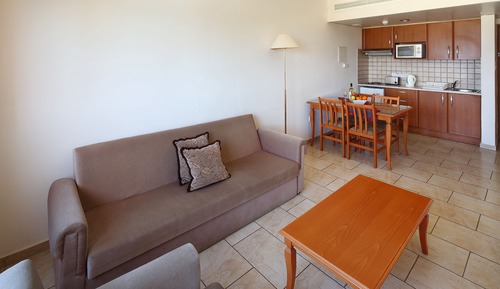 Apartment, 1 Bedroom