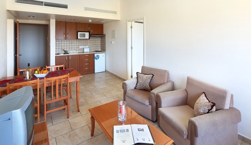 Apartment, 2 Bedrooms