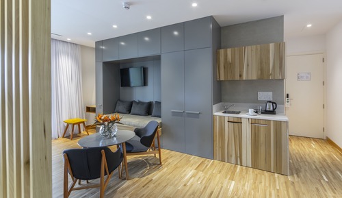 Executive Suite
