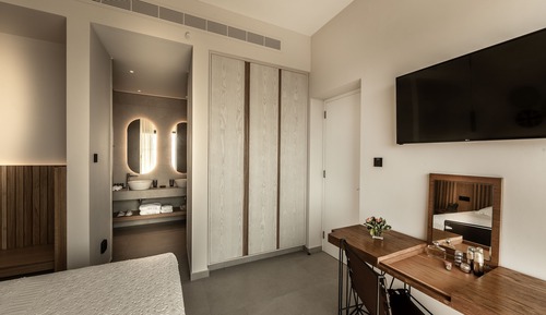 Cotton Premium Suite