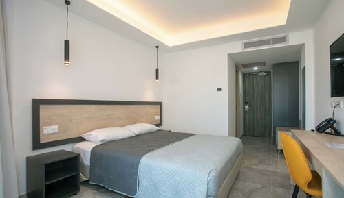Double or Twin Room