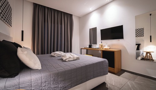 Premium Apartment, 1 Bedroom