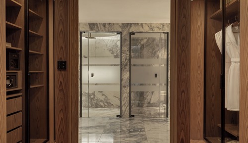 Suite, 2 Bedrooms, Private Pool, Sea View