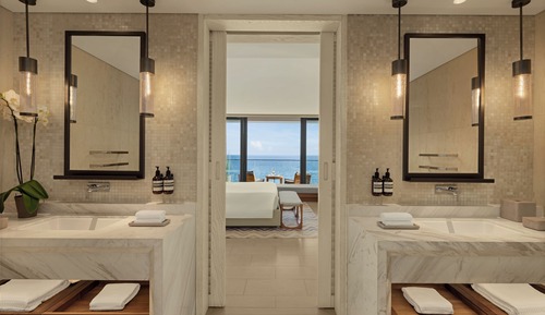 Duplex, Private Pool, Sea View (Rooftop, Adults Only)