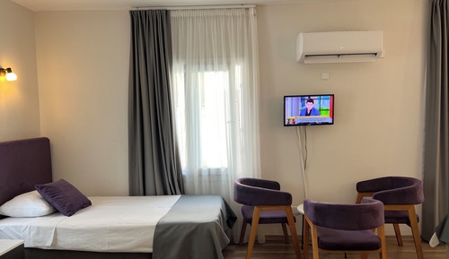 Single Room
