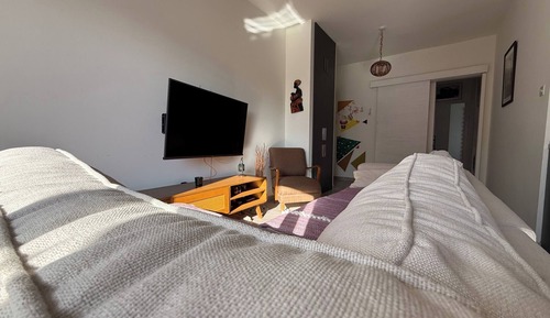 Apartment, 2 Bedrooms, Accessible, Smoking