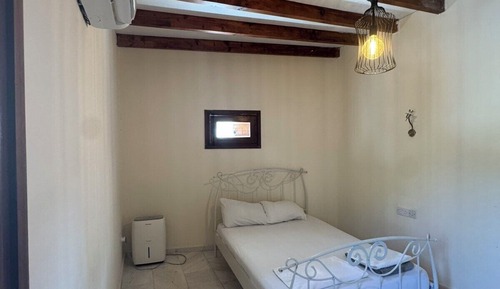 House, 1 Bedroom, Accessible, Smoking