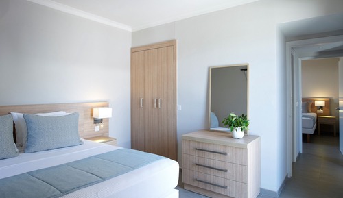 Studio Suite, 1 Bedroom, Private Pool