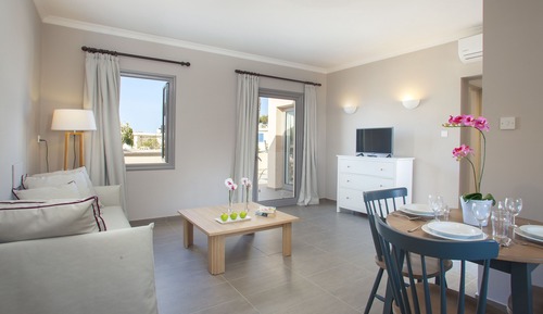 Suite, 2 Bedrooms