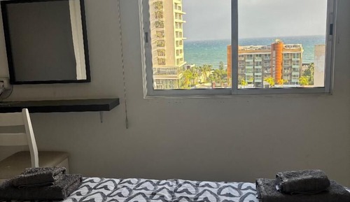 Superior,1 Bedroom, Sea View