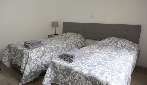Superior Double Room, 2 Bedrooms