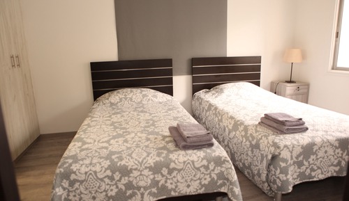 Superior Double Room, 1 Bedroom