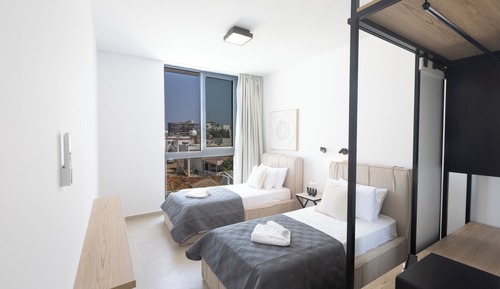 Villa, 5 Bedrooms, Private Pool, Garden View