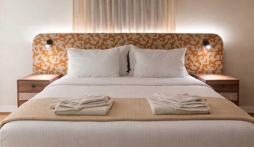 Double Room, Non Smoking, Private Bathroom