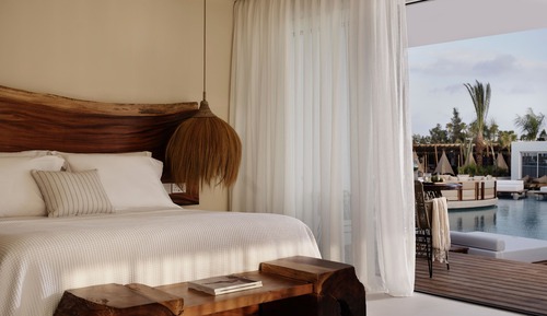 Premium Garden Suite with Private Pool