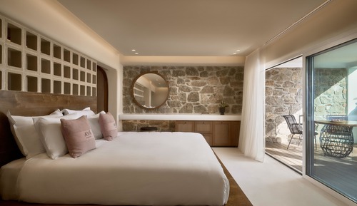 Aya Suite with Plunge Pool