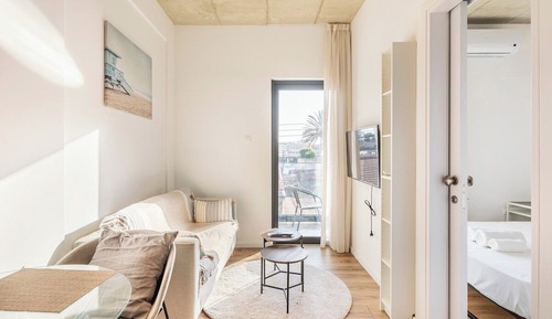 Premium Apartment