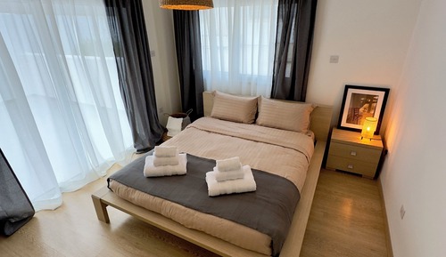 Apartment, 1 Bedroom, Accessible, Smoking
