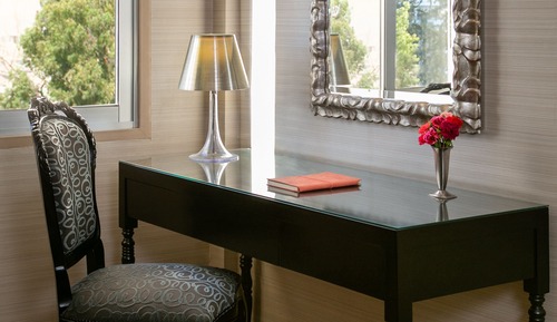 Executive Single Room