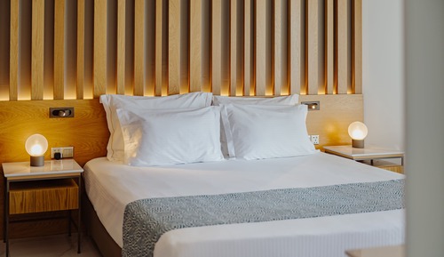Grand Suite, Sea View