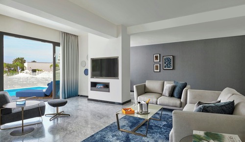 Suite, 1 Bedroom