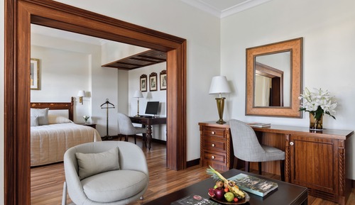 The Artemis Junior Suite
